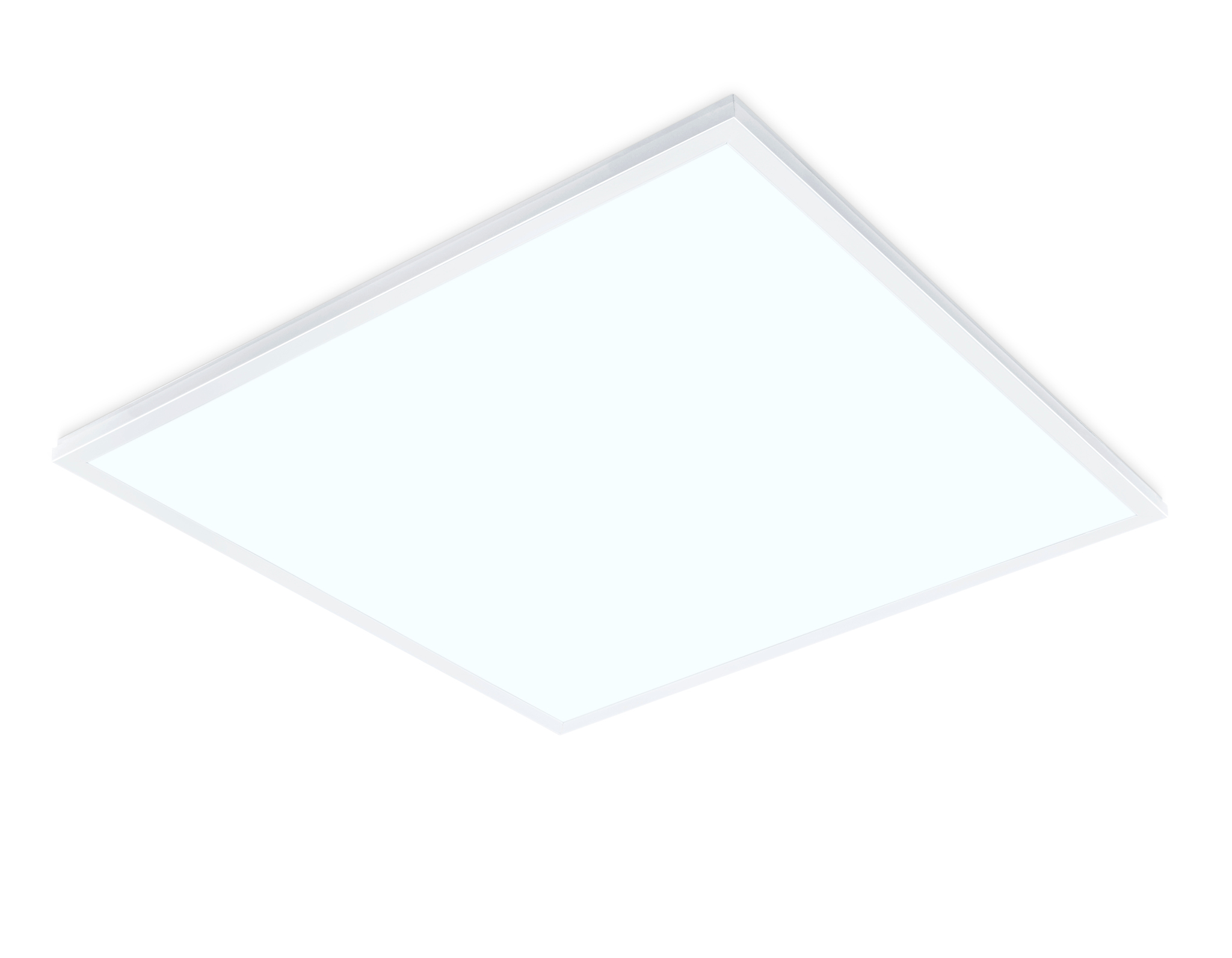 Ультратонкие светильники Ambrella light купить в интернет-магазине Rona ...