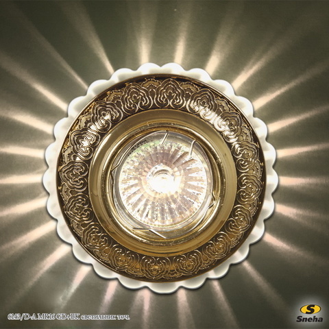 Точечные MR16 купить оптом по выгодным ценам