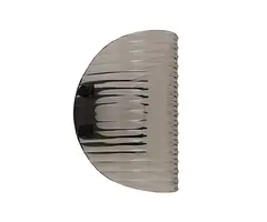 Бра Каспи черный d11,5 h20 Led 6W (4000K)
