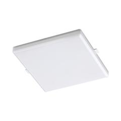 358681 SPOT NT21 332 белый Светильник встраиваемый влагозащищенный IP54 LED 4000K 20W 100-240V PANDORA