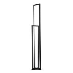 Citilux Дефанс CL804011 Торшер светодиодный с диммером Чёрный