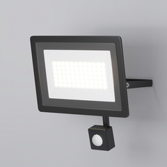 Прожектор Flood 4000К 50Вт IP 65, FL001-L50B4KSR. TM Maytoni