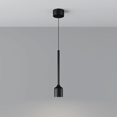 Подвесной светильник Apex 3000К 8Вт IP 54, O491PL-L8B3K. TM Maytoni