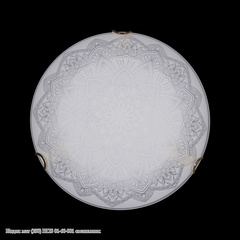 Индия мат (250) НПБ 01-60-001 светильник (Минимальная отгрузка 6 шт)