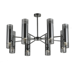Подвесная люстра Farol 4481-16P. ТМ Favourite