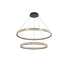Подвесная люстра Rota 4131-2P. ТМ Favourite