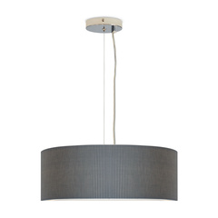 Подвесной светильник Pleating FR5434PL-03GR, E14х3. TM Maytoni