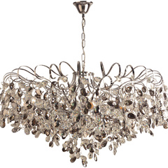 08281-0.4-10 CR светильник потолочный