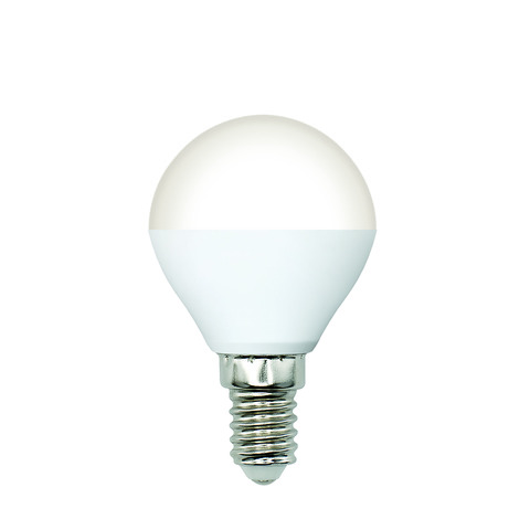 LED-G45-5W/3000K/E14/FR/SLS Лампа светодиодная. Форма 