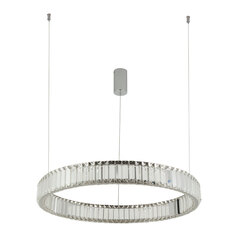 Подвесная люстра Divinare RENATA 1135/02 SP-36, 1хLED