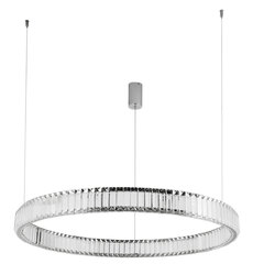 Подвесная люстра Divinare RENATA 1135/02 SP-48, 1хLED