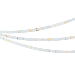 Светодиодная лента RT-A30-8mm 24V Warm2700 (2.9 W/m, IP20, 2835, 5m) (Arlight, 2.9 Вт/м, IP20)