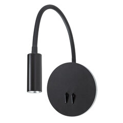 Бра Arte Lamp ELECTRA A8231AP-1BK, LED