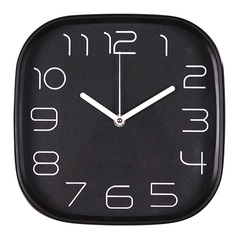 2500-005 Часы настенные "Рубин" (10)