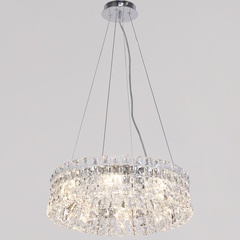 IL5130-500PZF-25 CH ELITE светильник потолочный