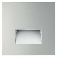 VLS002305 Накладка для подсветки светодиодной, S70 (сталь). (ТМ Maytoni)