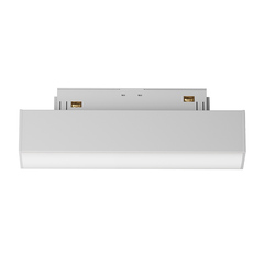 Трековый светильник Basis Gravity 4000K 7Вт 120°, TR074-2-7W4K-W. TM Maytoni
