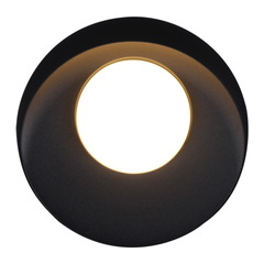 86875-9.2-001JH LED12W BK светильник настенный