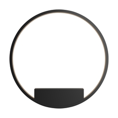 Настенный светильник (бра) Rim 3000К 37Вт, MOD058WL-L35B3K. TM Maytoni