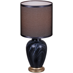 98474-0.7-01 BK светильник настольный