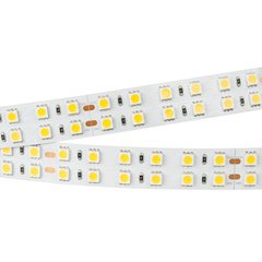 Светодиодная лента RT-B144-19mm 24V Day4000 (34.4 W/m, IP20, 5060, 5m) (Arlight, Открытый)