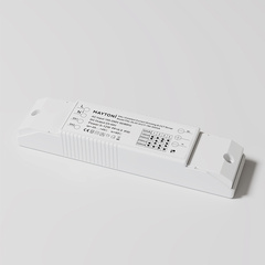 Источник питания DALI CCT(DT8) 5-12W IP20, PSL-DL40-3CCT-150-300mA. TM Maytoni