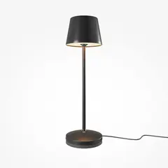 Аккумуляторный светильник Уголок / Nook 2700-4000К 1Вт, MOD494RL-L1BK. TM Maytoni