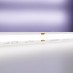 Светодиодная лента 24В COB 12Вт/м 6000K 5м IP20 10184. TM Maytoni