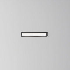 Встраиваемый светильник Basis 3000K-6000K 12Вт 112°, DL066-12W3-6K-B. TM Maytoni