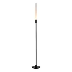 SL9523.405.01 Светильник уличный наземный ST-Luce черный LED 1*3W 2700K