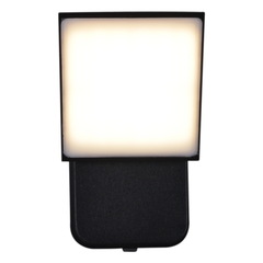 86873-9.2-001JH LED6W BK светильник настенный