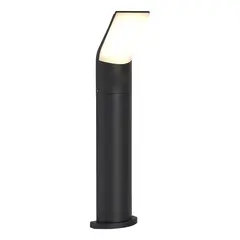 SL9543.735.01 Светильник уличный напольный ST-Luce темно-серый LED 1*10W 3000K