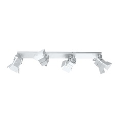 Citilux Рубик CL526540S Спот поворотный Белый
