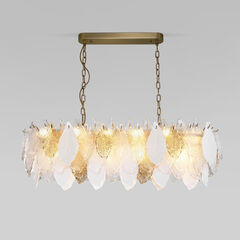 Умный подвесной светильник 370