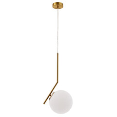 Подвесной светильник Arte Lamp BOLLA-UNICA A1923SP-1AB, 1хE27