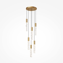 Подвесной светильник Selemo 3000К 17Вт MOD328PL-L18BS3K. TM Maytoni