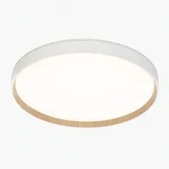 CL750400R ETALON Белый+Бук с пультом и RGB