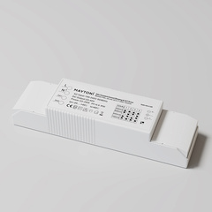 Источник питания DALI CCT(DT8) 22-28W IP20, PSL-DL40-3CCT-550-700mA. TM Maytoni