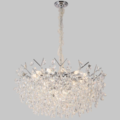 IL5160-800PZF-25 CH ELITE светильник потолочный