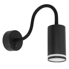 Спот Arte Lamp IMAI A2266AP-1BK, 1хGU10