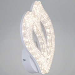 39290-0.2-01 WH светильник настенный