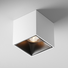 Потолочный светильник Alfa LED 3000K 1x12Вт 24°, C065CL-L12W3K. TM Maytoni