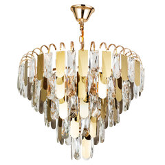 Подвесная люстра Arte Lamp VIVIEN A2719SP-6GO, 6хE27