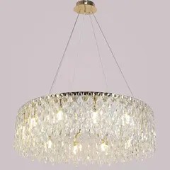 IL5051-800PZF-25 GD ELITE светильник потолочный ILLUMICO, E14х12