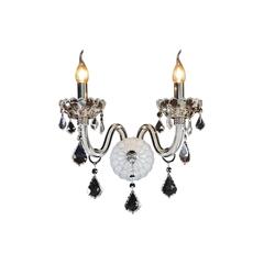 Citilux Финка CL353321 Бра стеклянное Белое