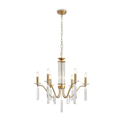 Подвесной светильник FR2041PL-06BS, FR2041PL-06BS. TM Maytoni