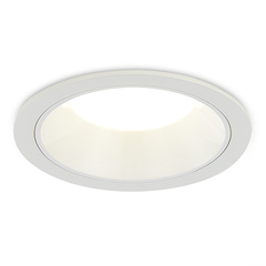 ST755.548.07 Св-к встр. Белый LED 1*7W 4000K 630Lm Ra80 120° IP20 D85xH45 100-240V