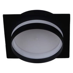 53025-9.0-001LD GX53 BK светильник точ.