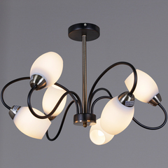 01270-0.3-06B BK+AB светильник потолочный