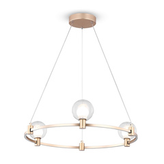 Подвесной светильник Urban FR4005PL-03G1, LEDх3. TM Maytoni